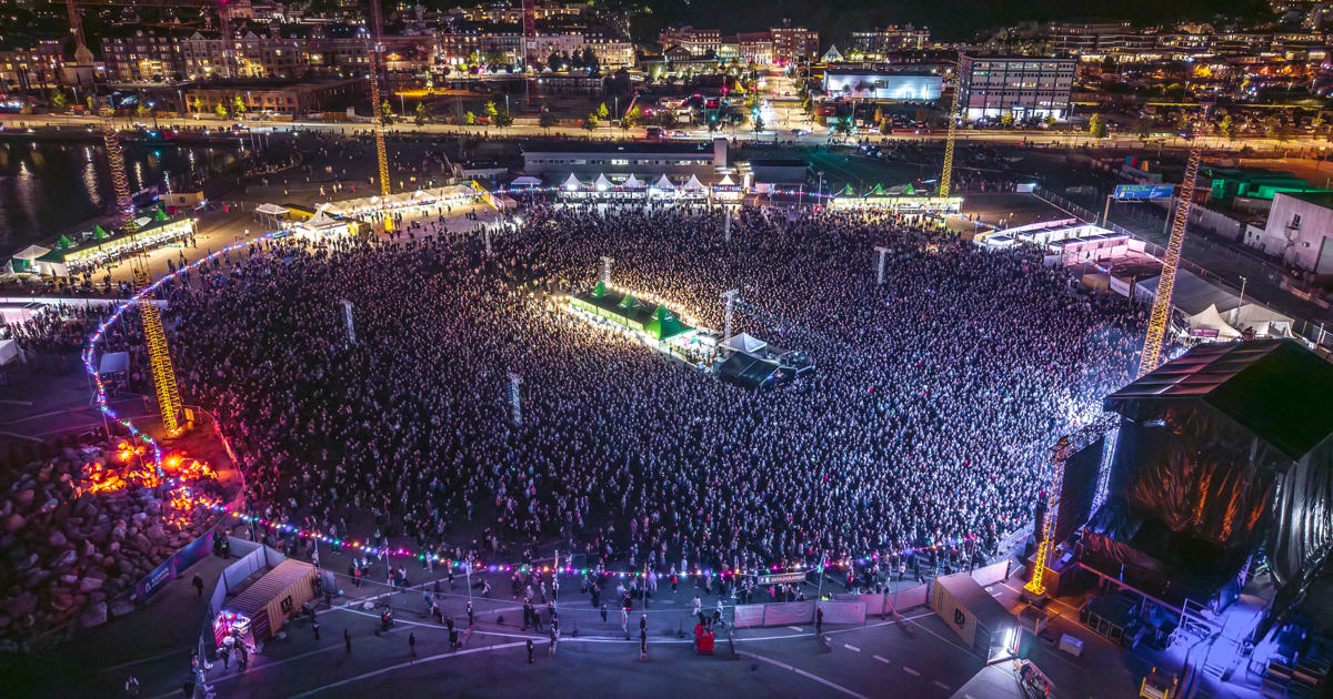 Aarhus Festuge 2026